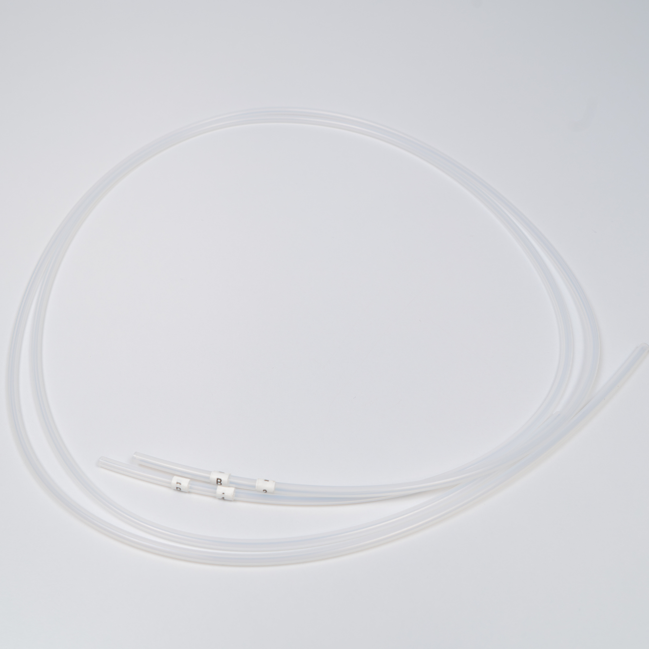 FX10 Unterer Materialschlauch B Set