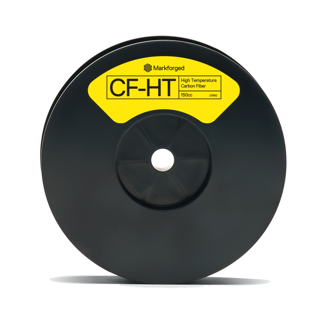 Carbon Fiber HT 150CC Spool
