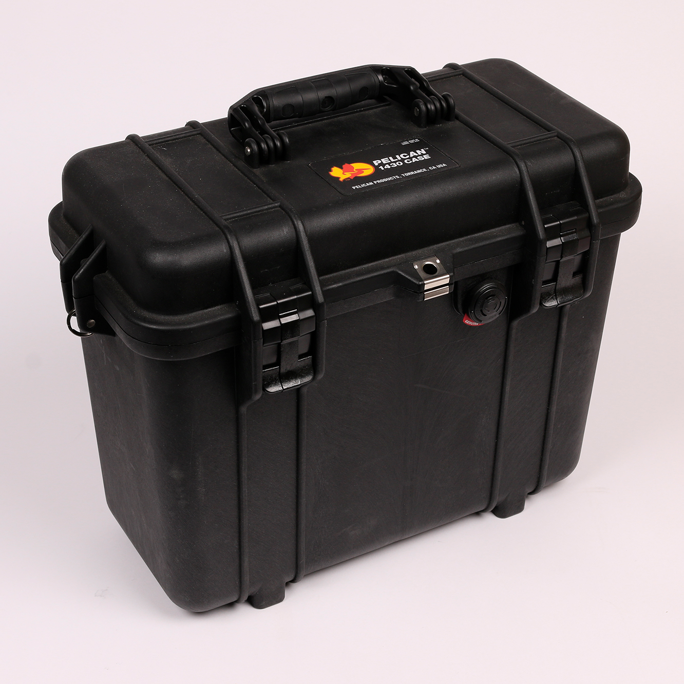 Markforged Trockenbox