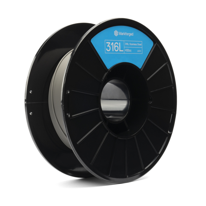 400cc 316L Stainless Steel