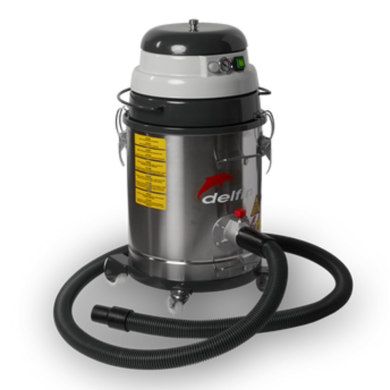 Industrial Vacuum 230V