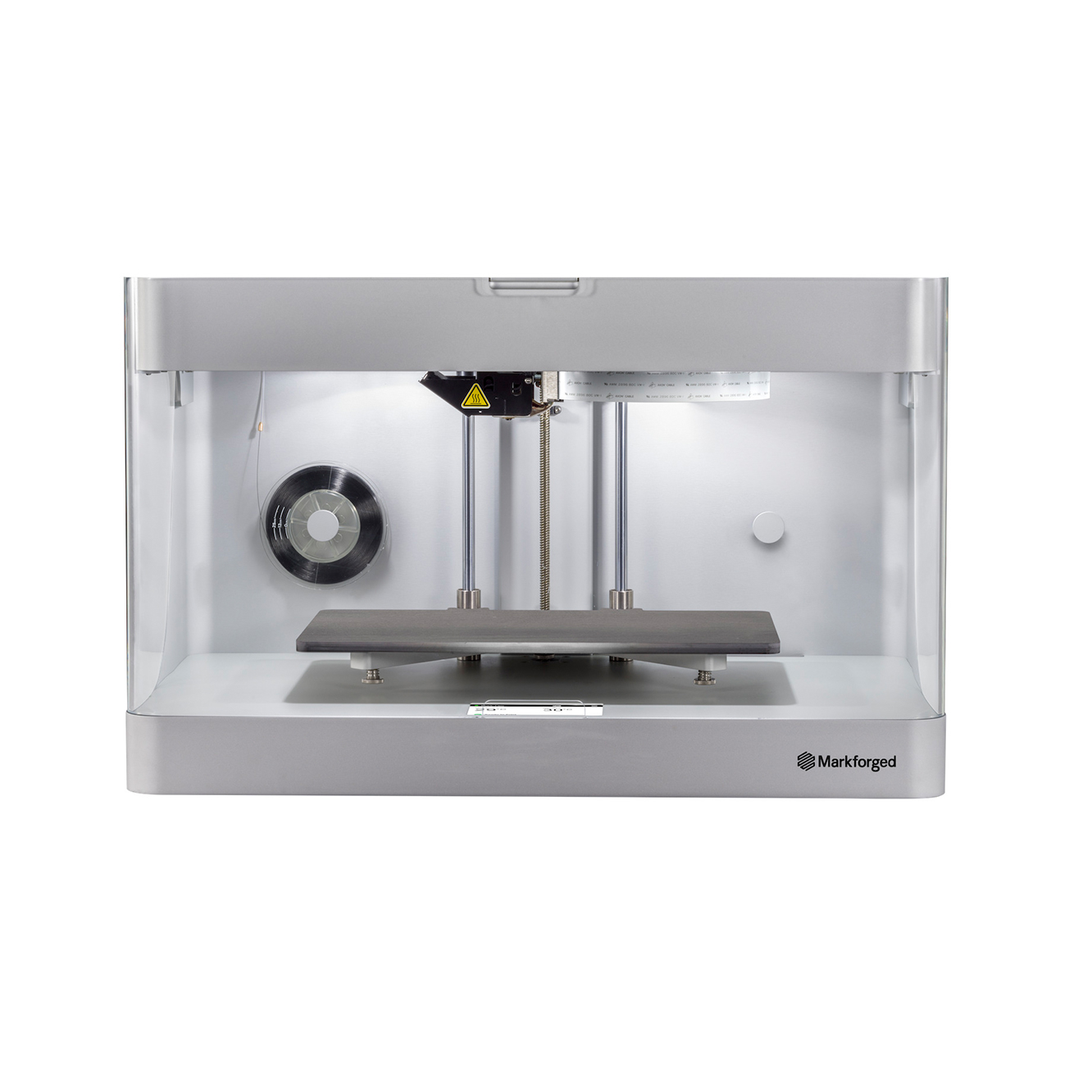 Imprimante 3D Markforged Mark Two