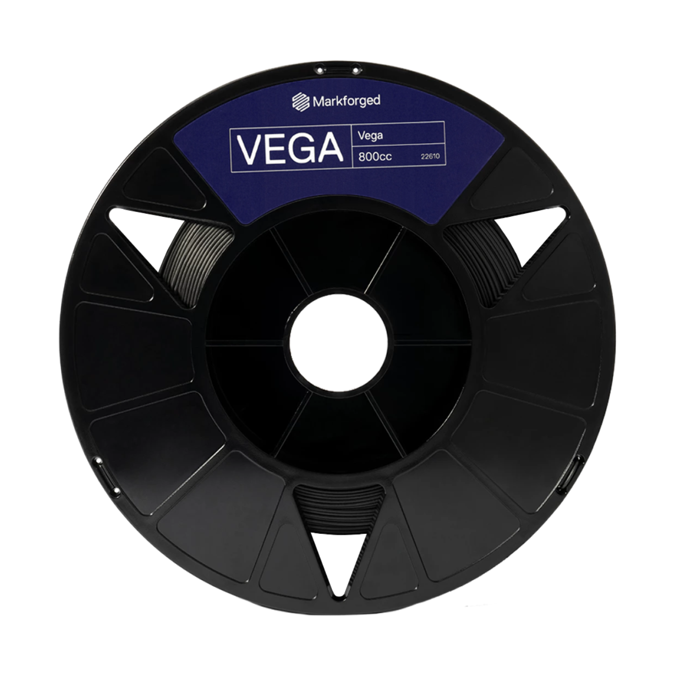 800cc Vega Spool