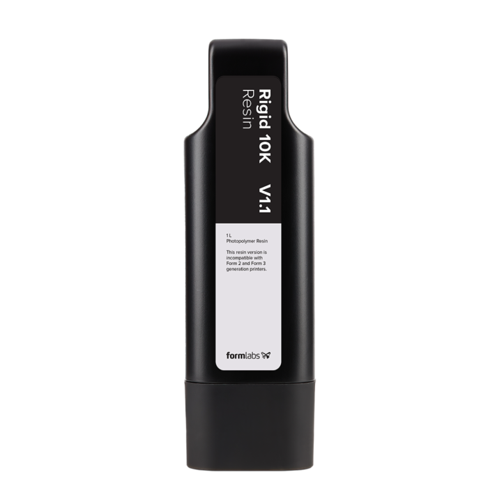 Rigid 10K Resin (Form 4) 1 L