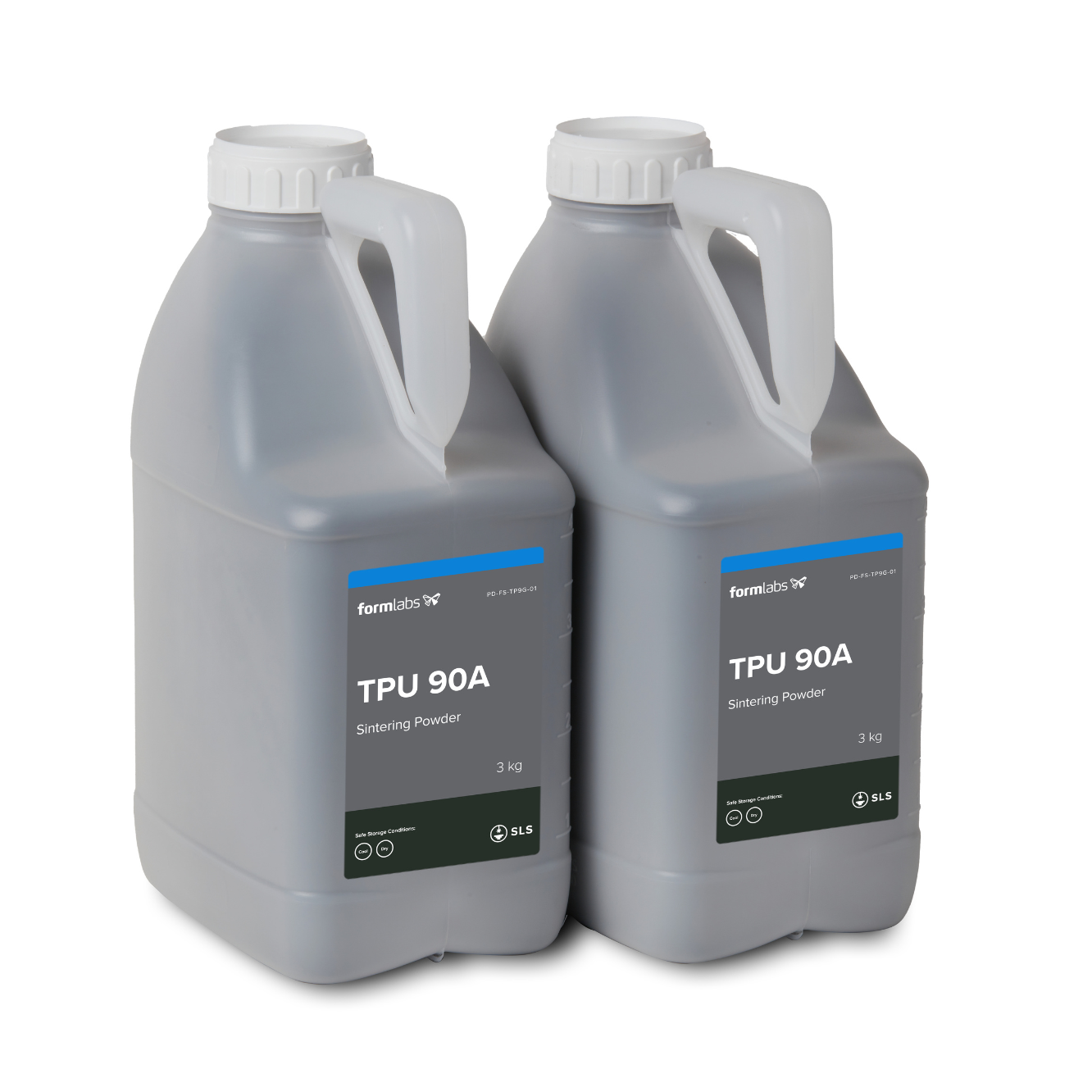 TPU 90A Powder 6 kg
