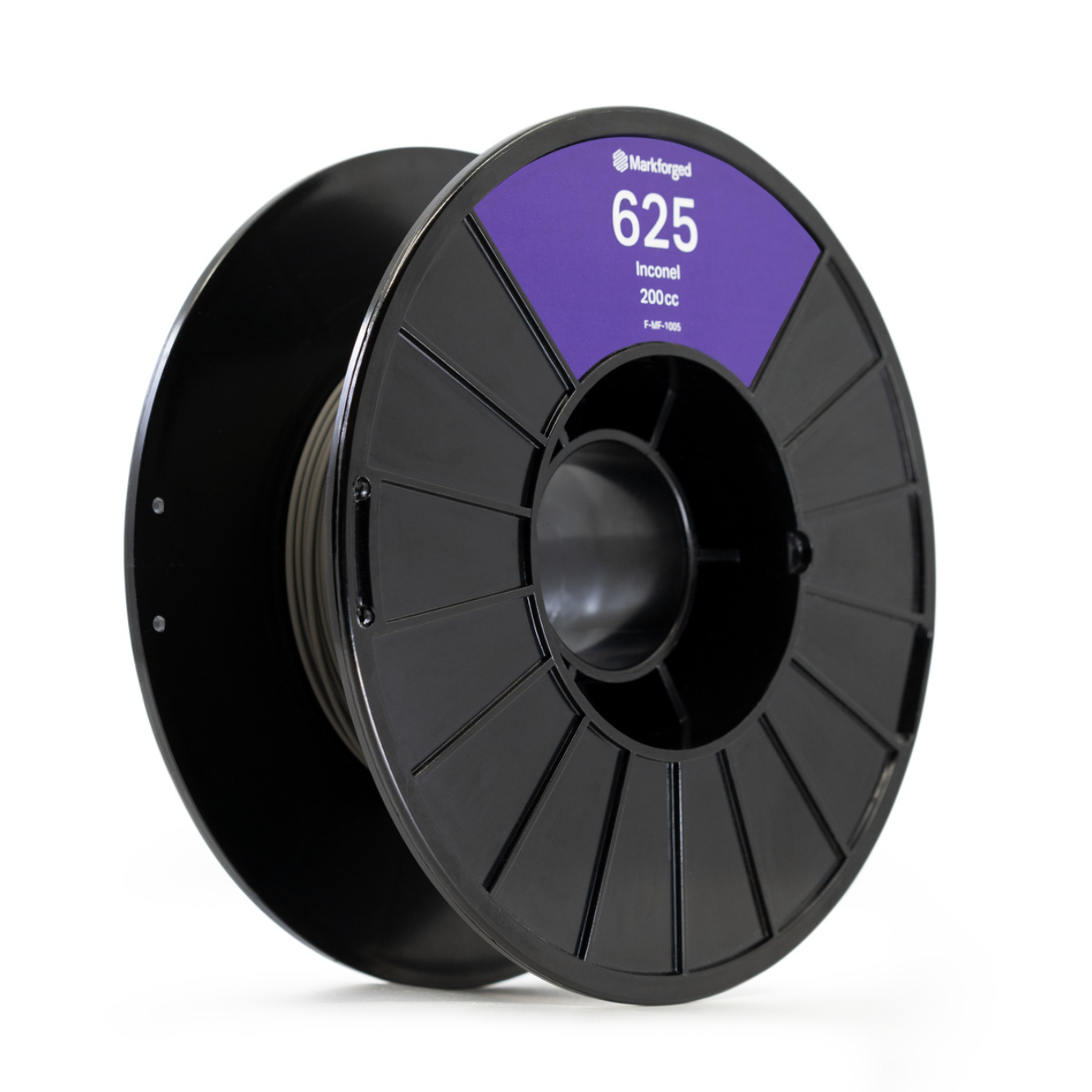200cc Inconel 625 Spool

