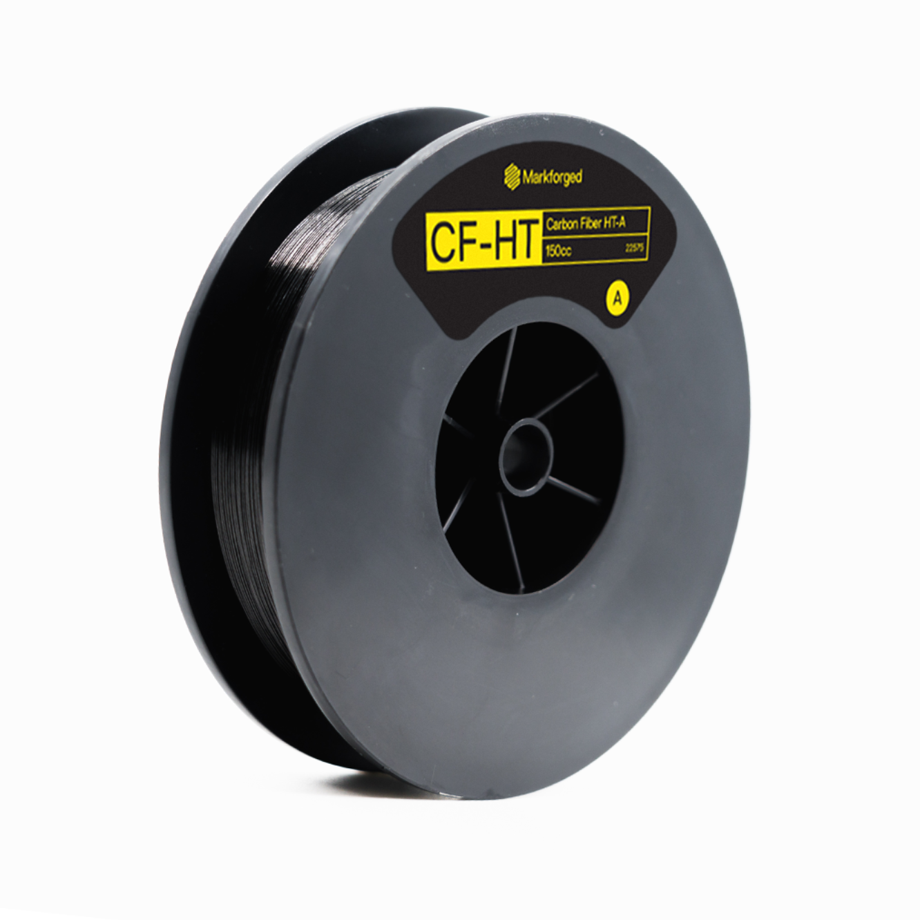 Carbon Fiber HT-A 150cc Spool
