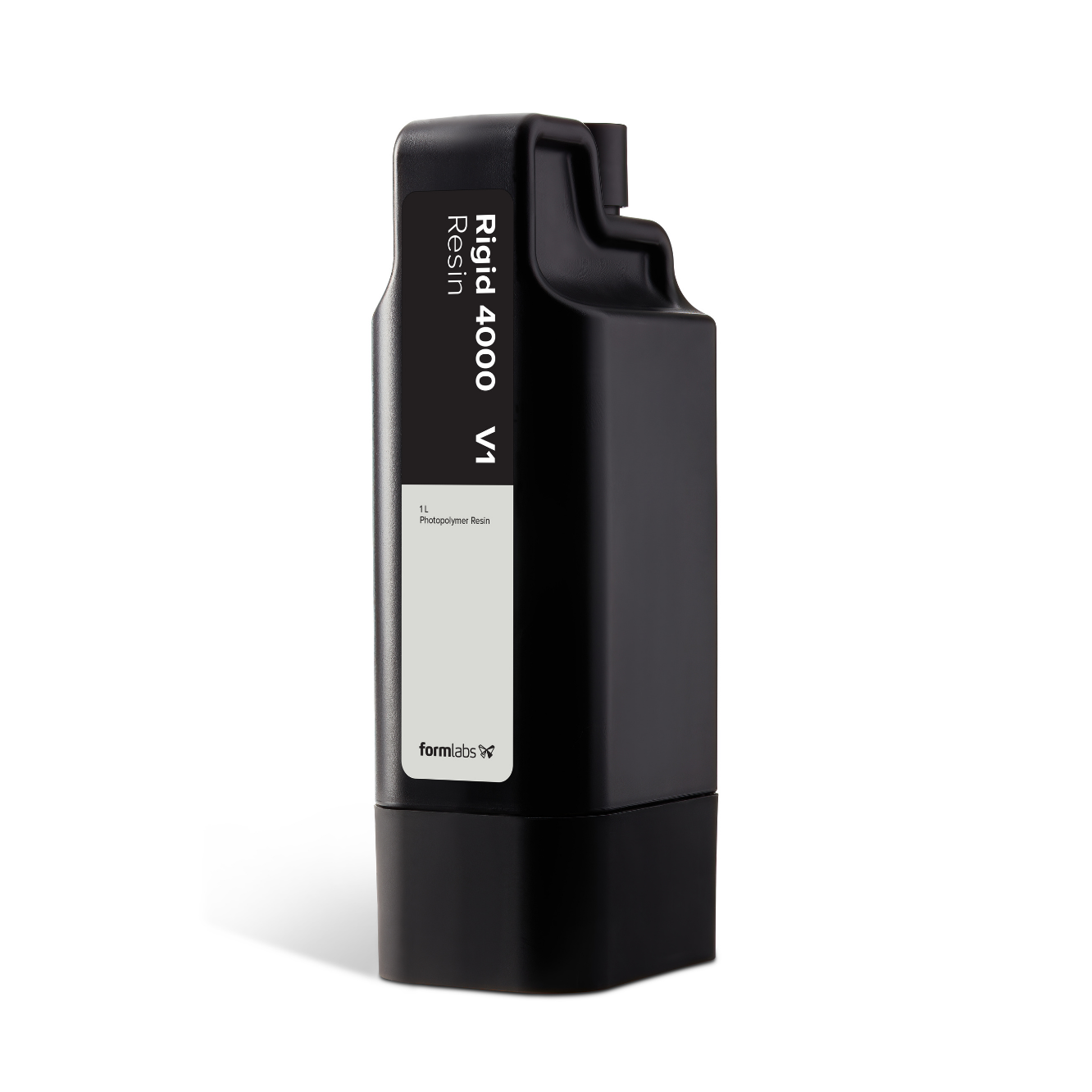 Rigid 4000 Resin (Form 3) 1 L