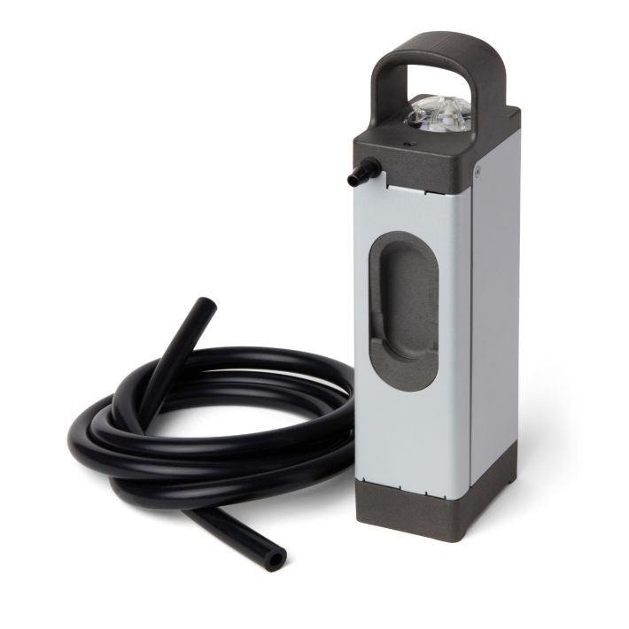 Resin Pump (Form 3)
