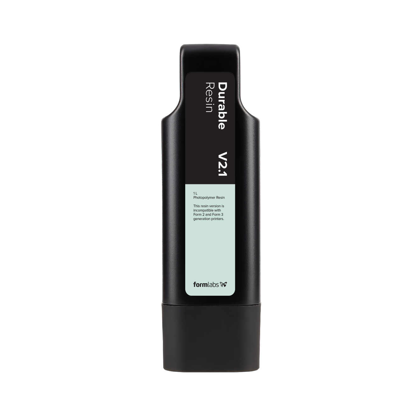 Durable Resin (Form 4) 1 L
