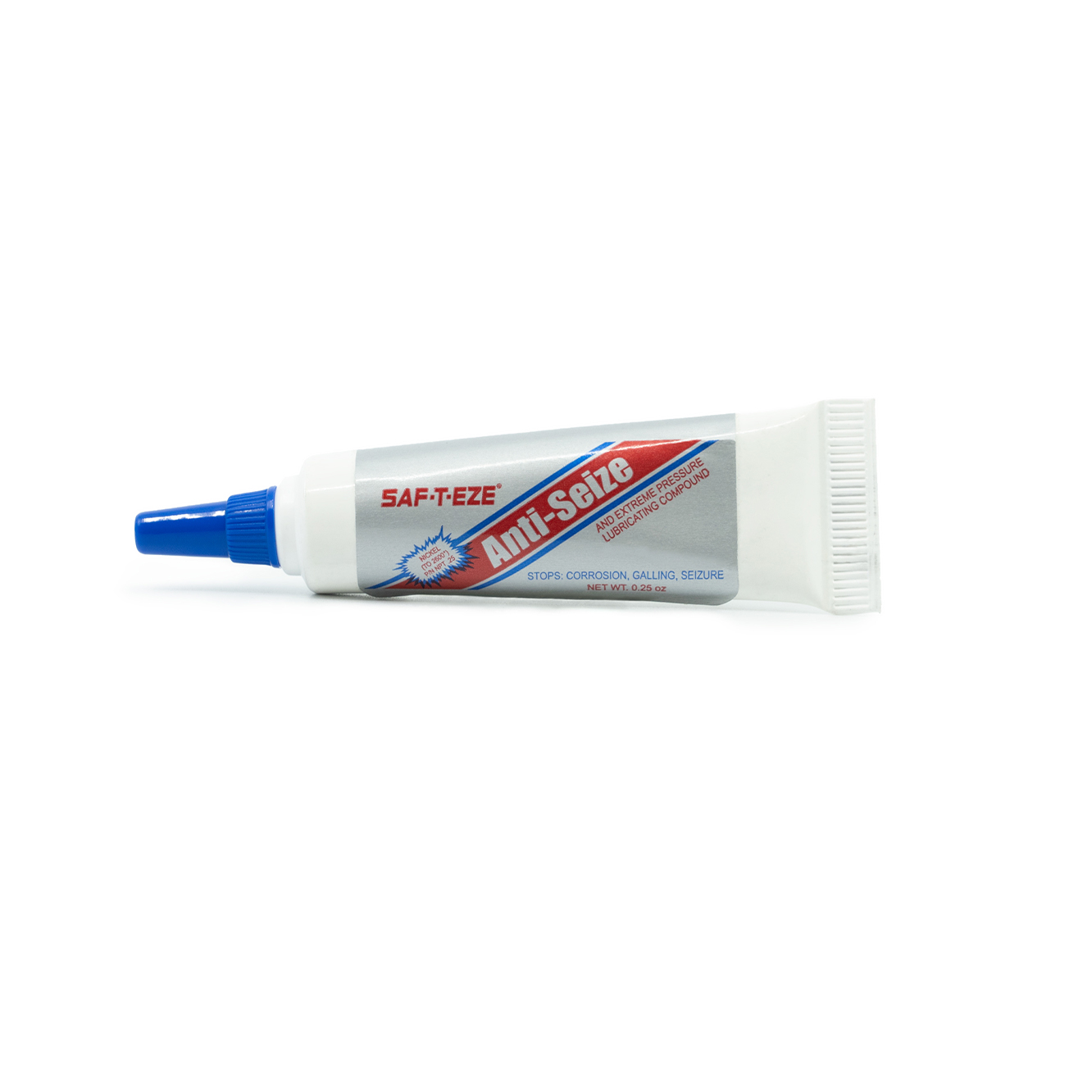 Anti-Seize Paste