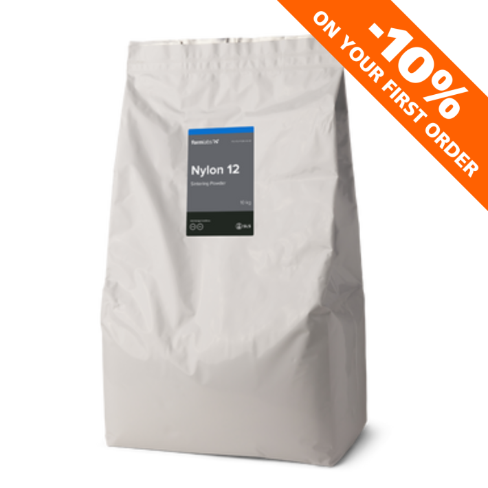 Nylon 12 Powder 10kg