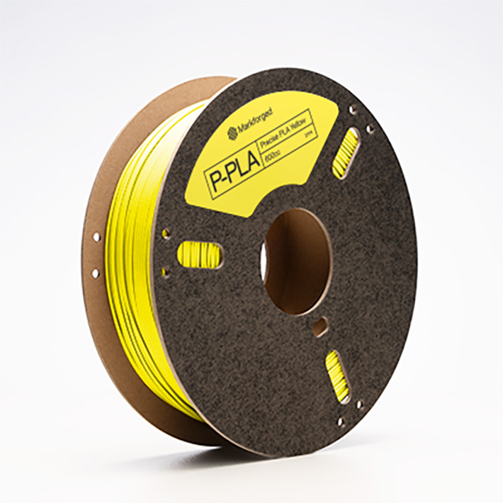 Precise PLA Gelb 600cc
