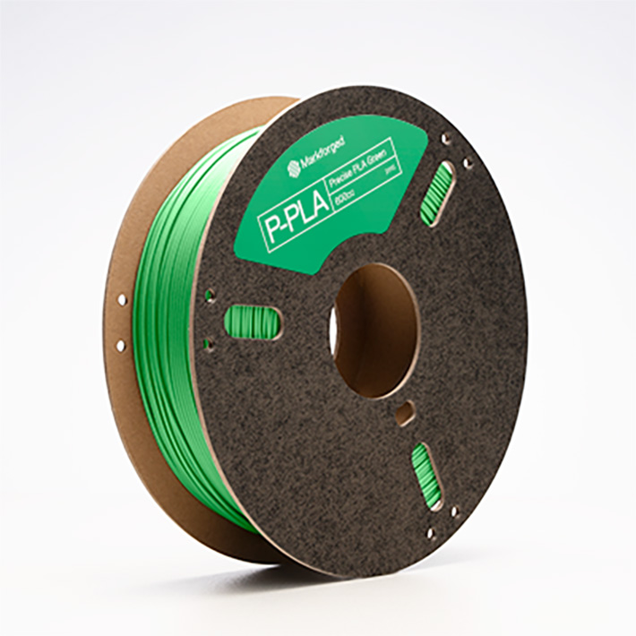Precise PLA Grün 600cc