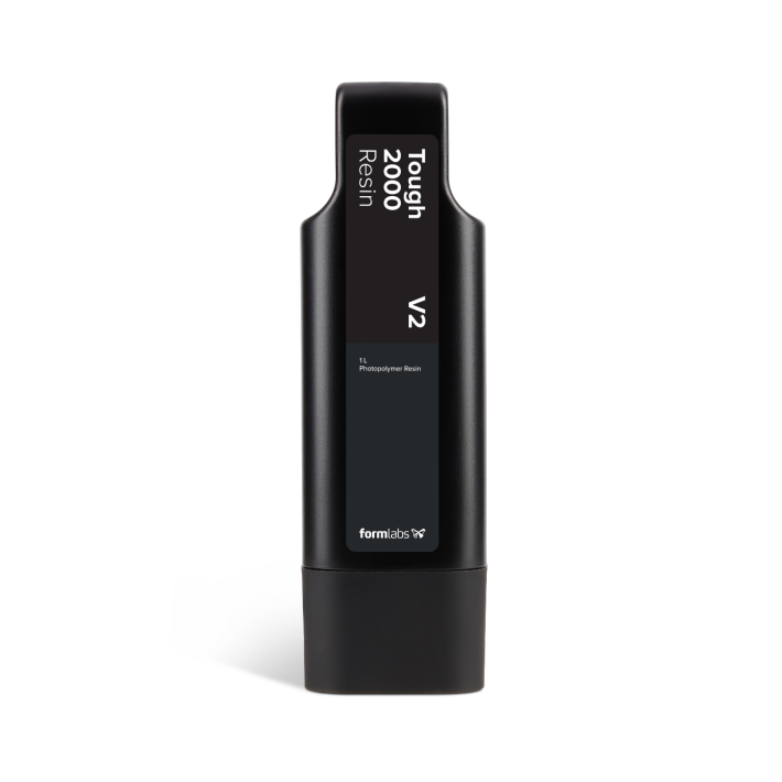 Tough 2000 Resin (Form 4) 1 L