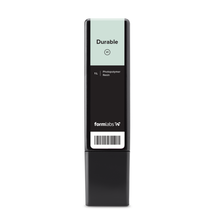 Durable Resin (Form 4) 1 L