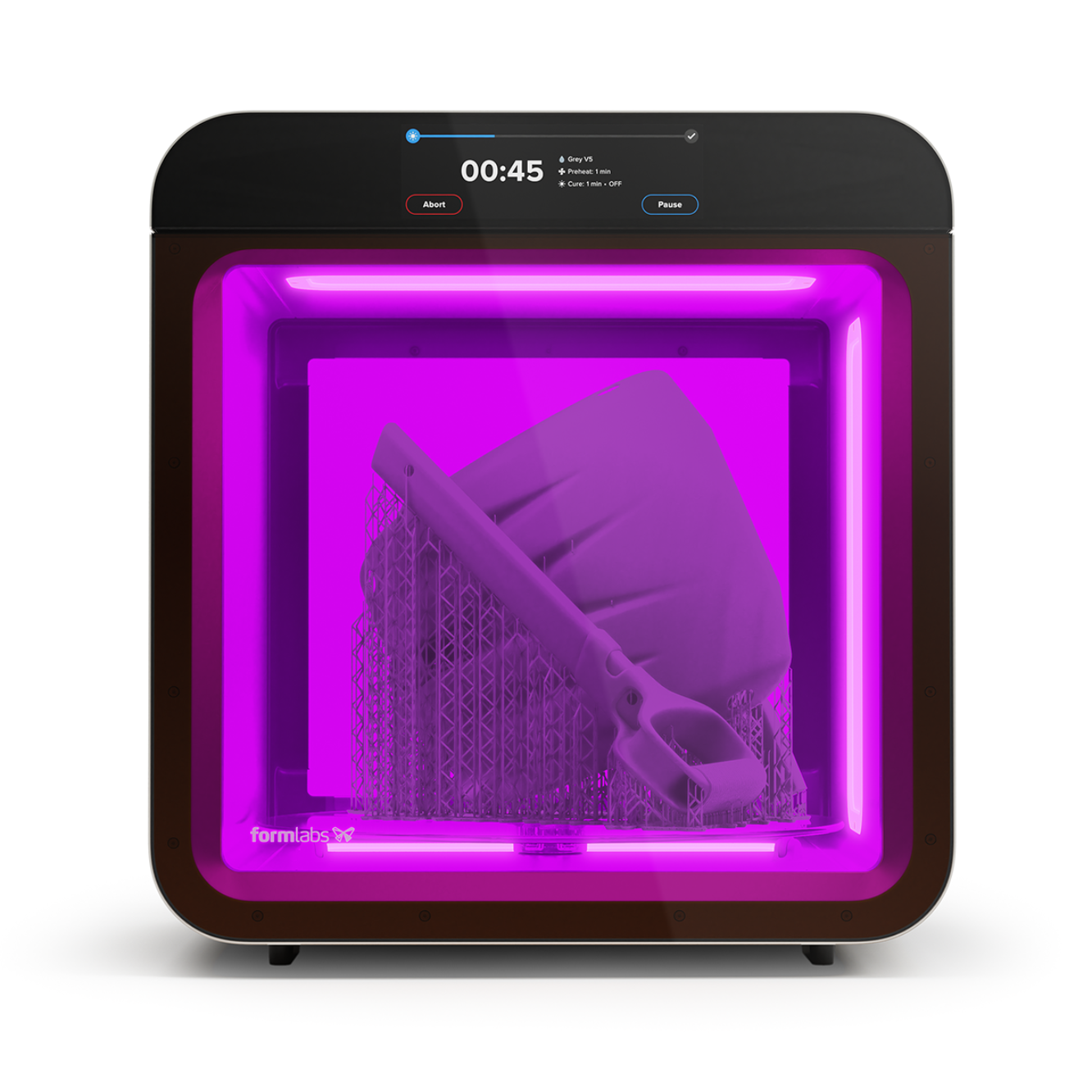 Form Cure L V2 230V