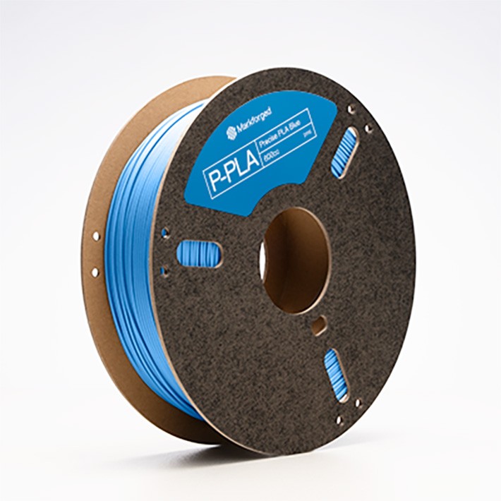 Precise PLA Blau 600cc