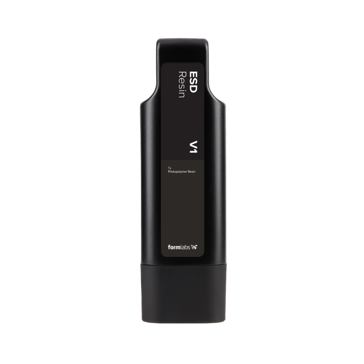 ESD Resin (Form 4) 1 L