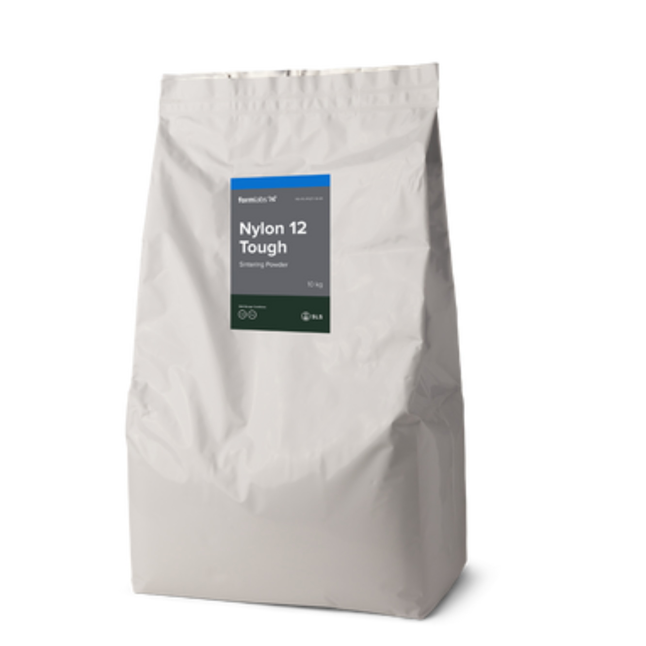 Nylon 12 Tough Powder 10 kg
