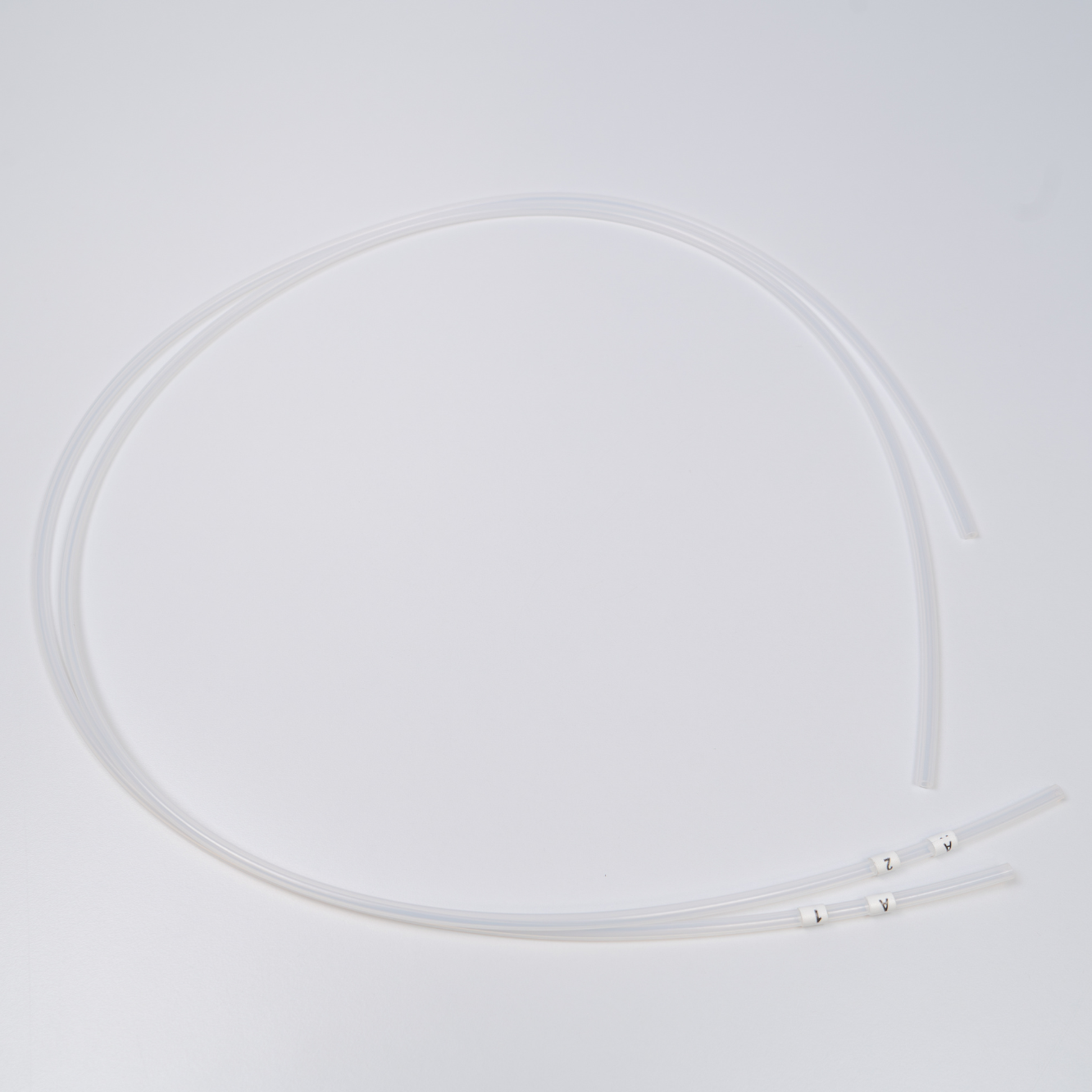 FX10 Unterer Material Schlauch A Set