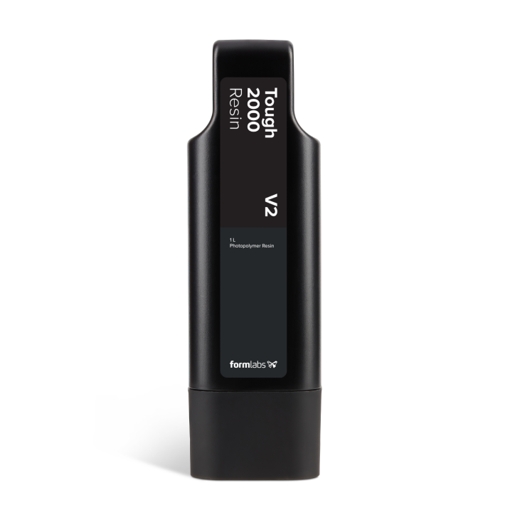 Tough 2000 Resin V2 (Form 4) 1L