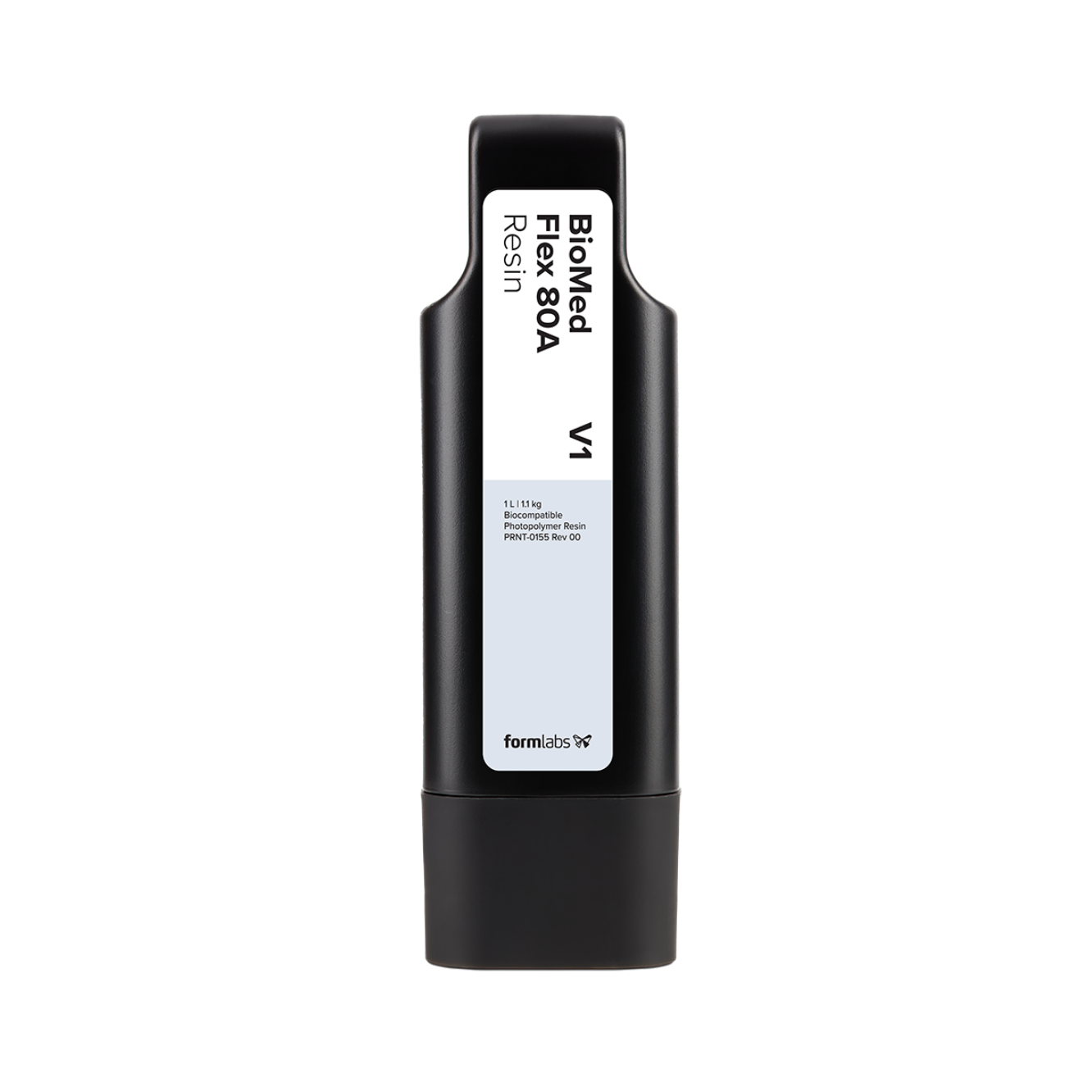 BioMed Flex 80A Resin - Form 4 1L