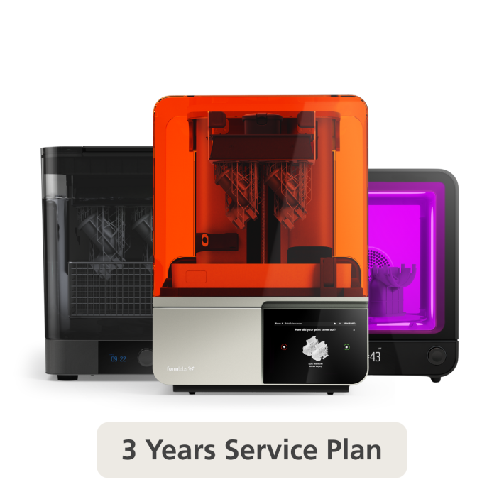 Form 4 Complete Package