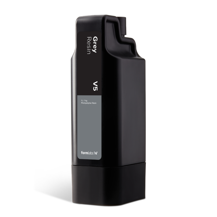 Grey Resin V5 (Form 4) 1 L