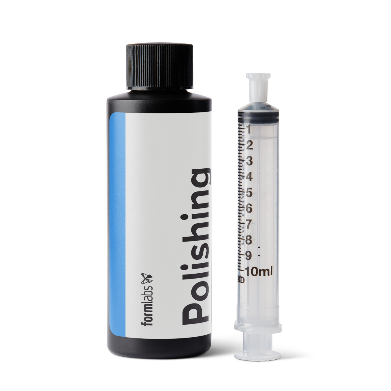 Fuse Blast Polishing Agent 115 ml