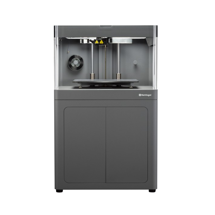 Imprimante 3D X7 de Markforged