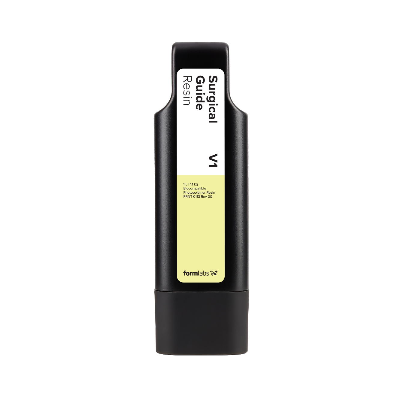 Surgical Guide Resin (Form 4) 1 L
