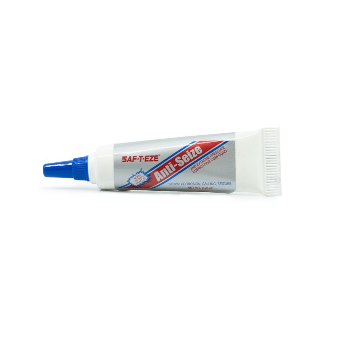 Pâte anti-grippage