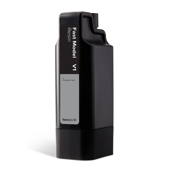 Fast Model Resin (Form 4) 1 L