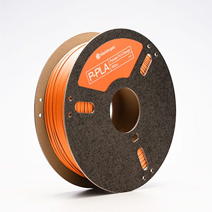 Precise PLA orange 600cc