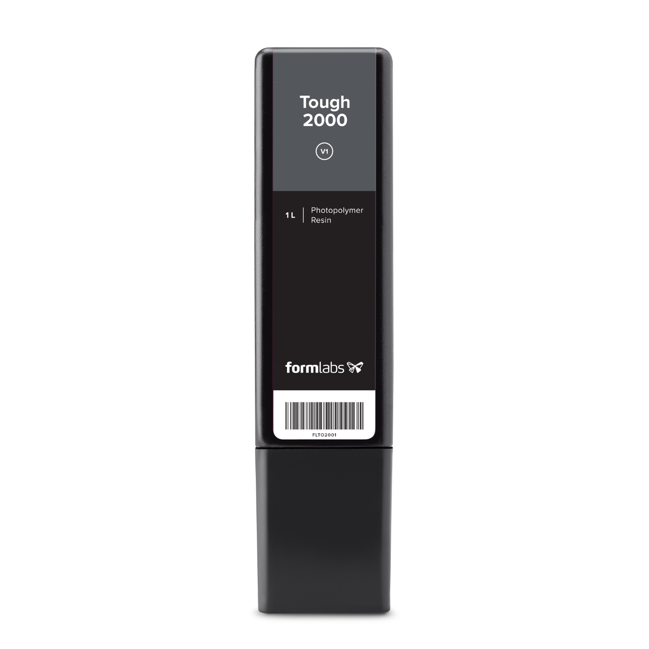 Tough 2000 Resin (Form 3) 1 L
