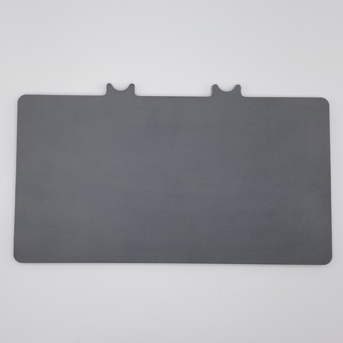 Desktop Serie - Bauplattform