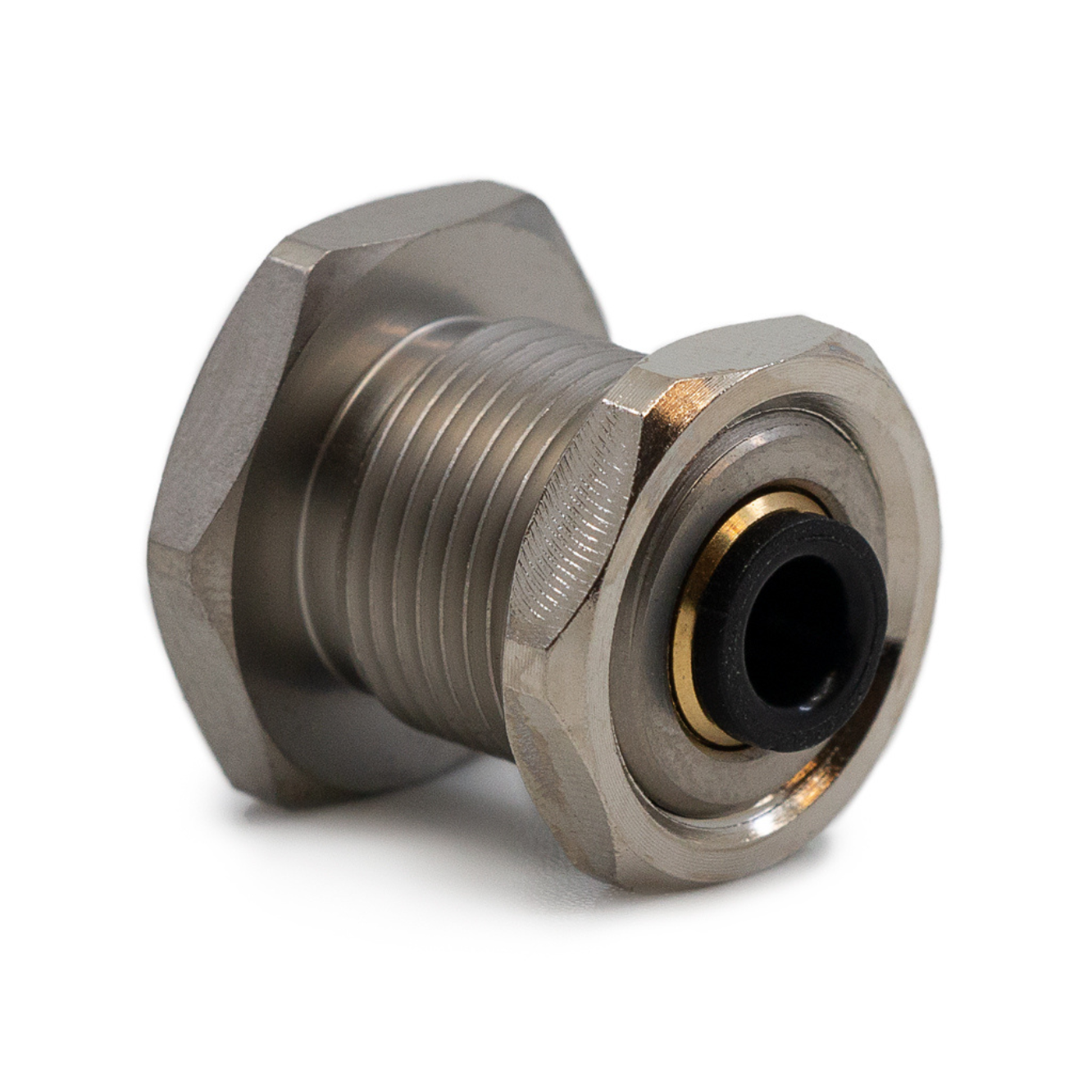 Drybox Adapter