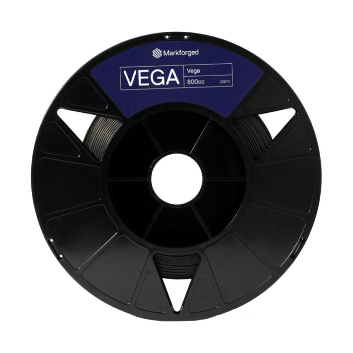 800cc Vega Spool