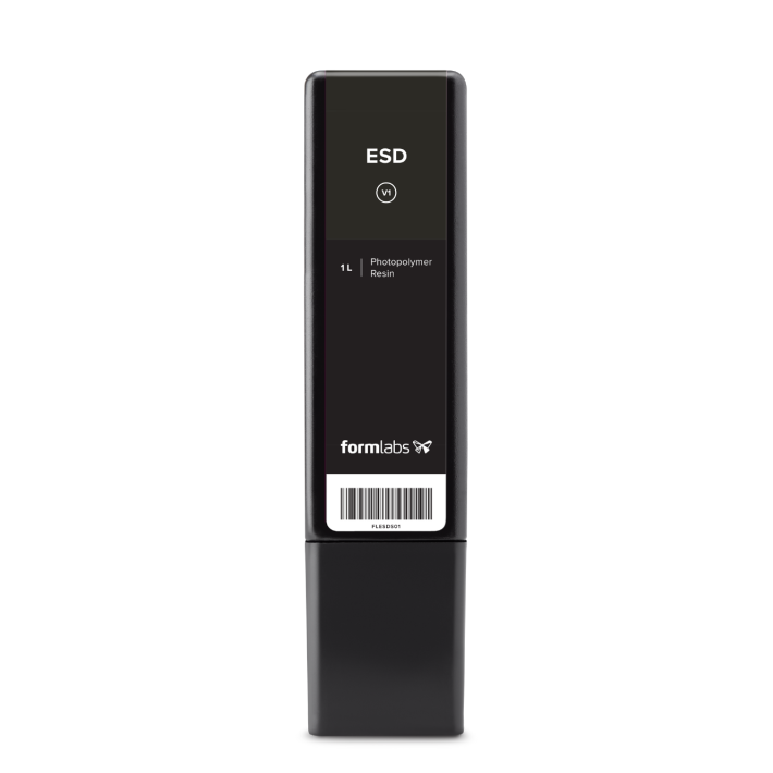 ESD Resin (Form 4) 1 L