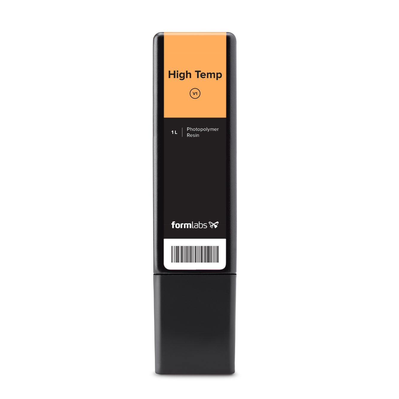 High Temp Resin (Form 4) 1 L