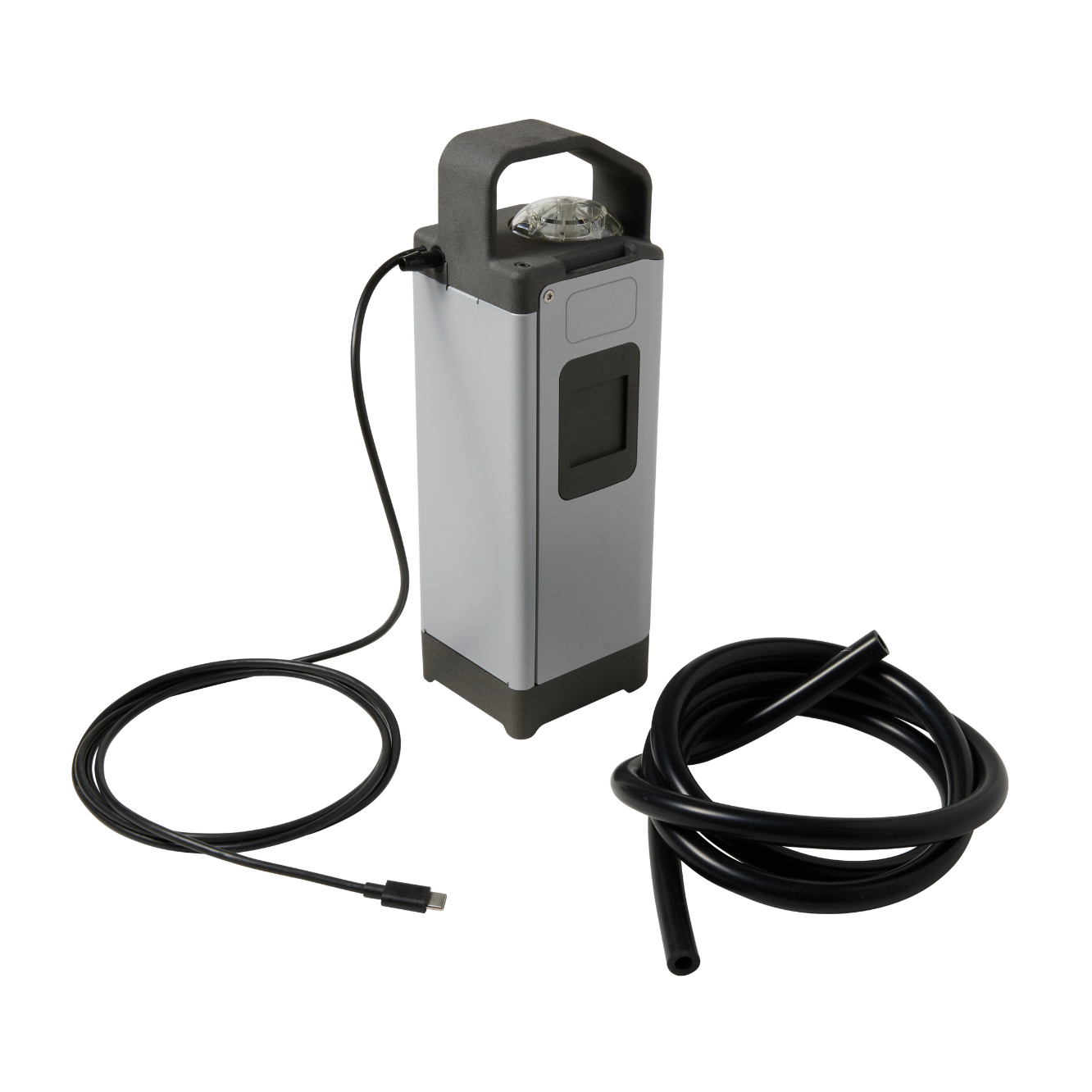 Resin Pump (Form 4)