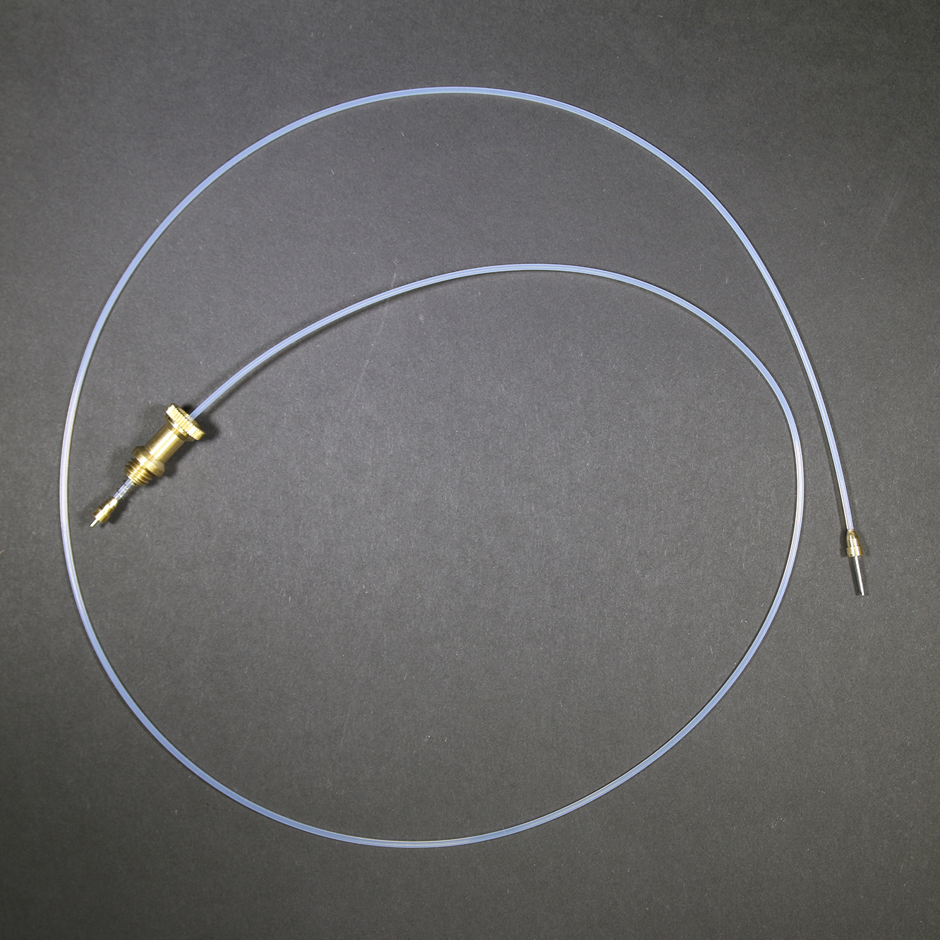 X-Serie - Förderschlauch Faser