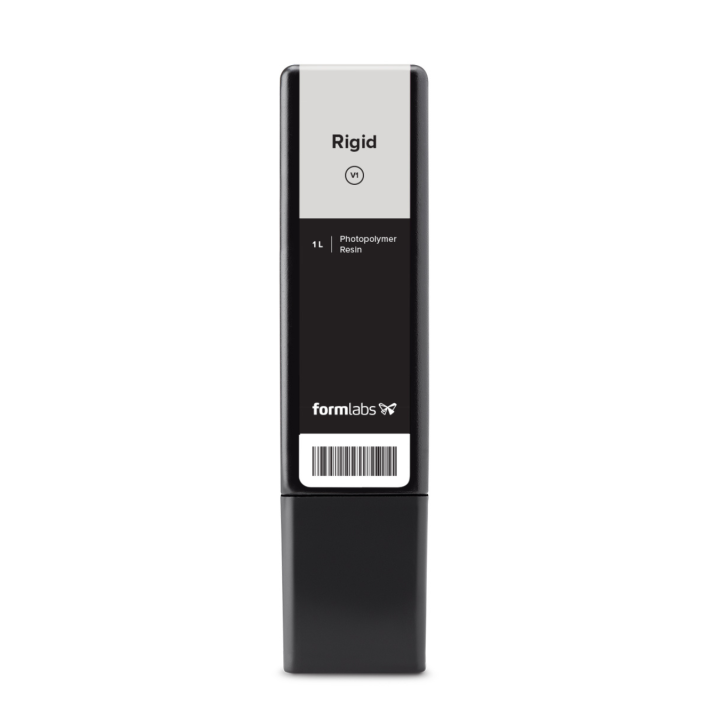 Rigid 4000 Resin (Form 4) 1 L