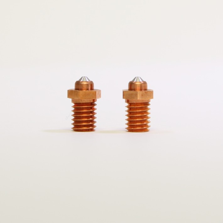 Markforged Düsen Kunststoff