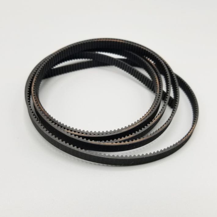 Desktop Front Belt