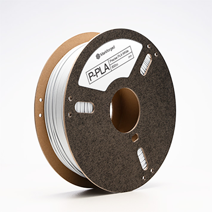 Precise PLA blanc 600cc