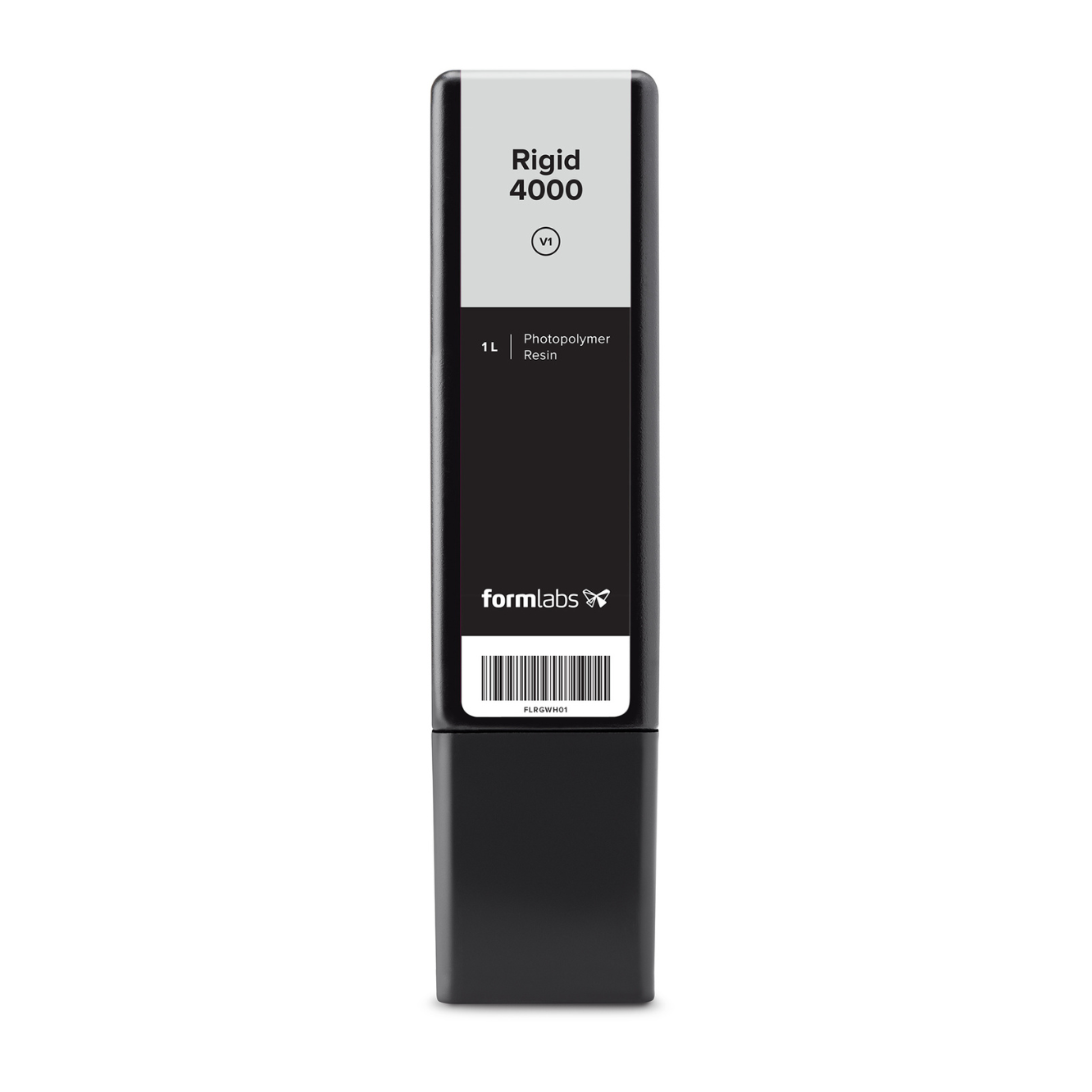 Rigid 4000 Resin (Form 3) 1 L