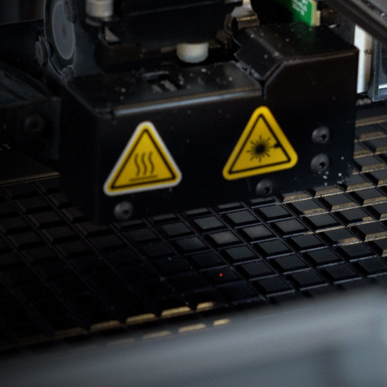 Blacksmith plateforme de référence