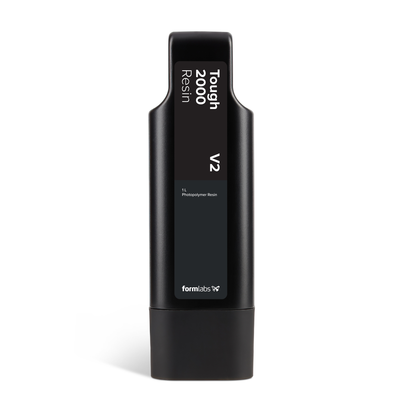 Tough 2000 Resin V2 (Form 4) 1L